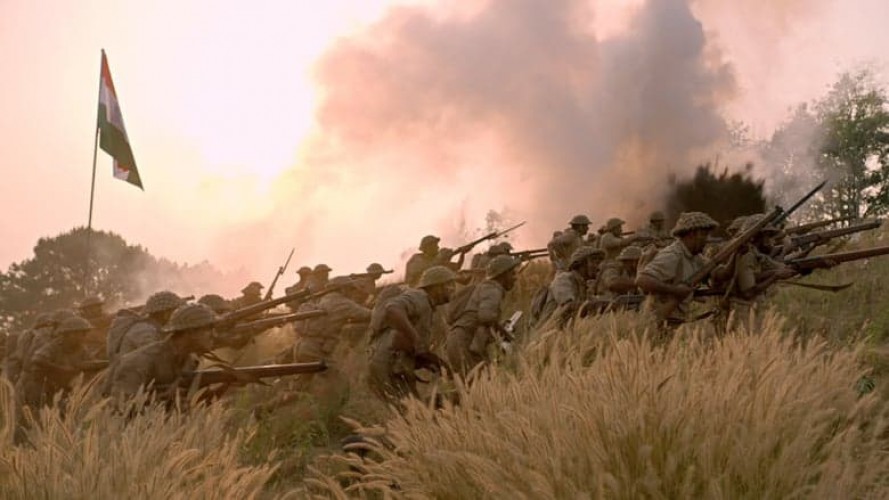 The Forgotten Army - Azaadi Ke Liye Season 1 Episode 5 Recap